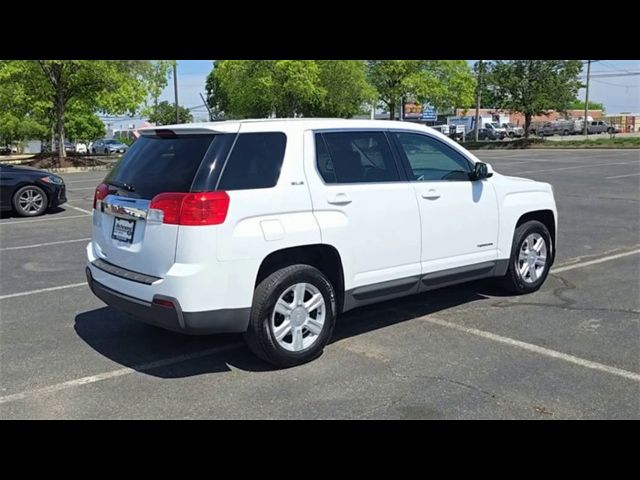 2014 GMC Terrain SLE