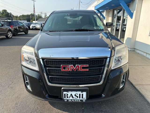 2014 GMC Terrain SLE