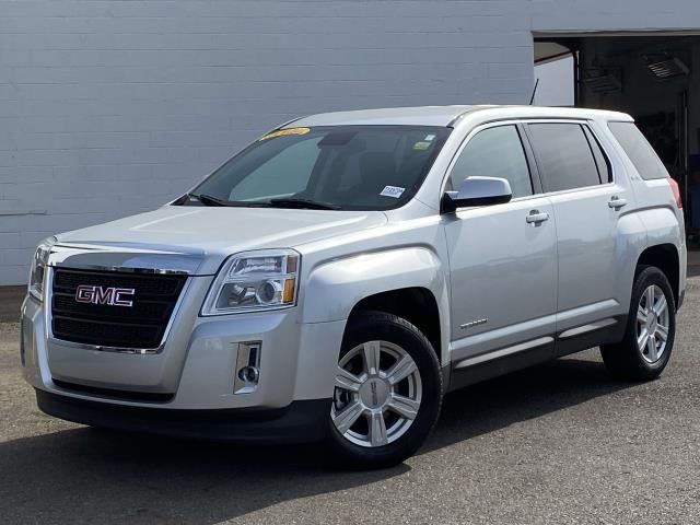 2014 GMC Terrain SLE