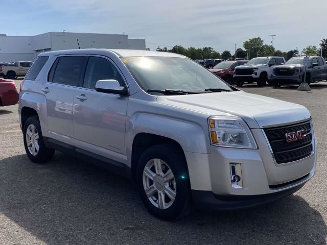 2014 GMC Terrain SLE