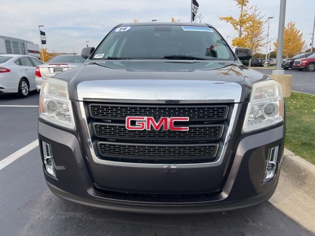 2014 GMC Terrain SLE