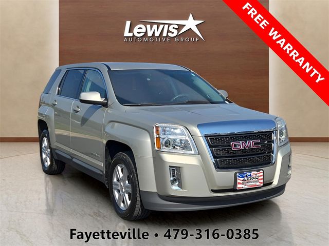 2014 GMC Terrain SLE