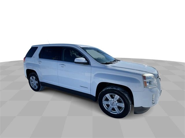 2014 GMC Terrain SLE