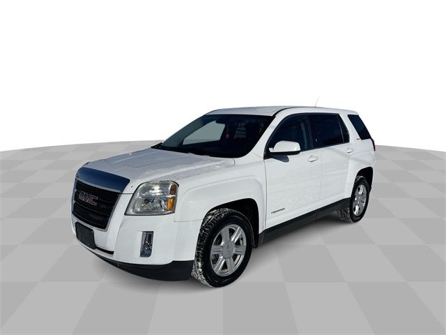 2014 GMC Terrain SLE