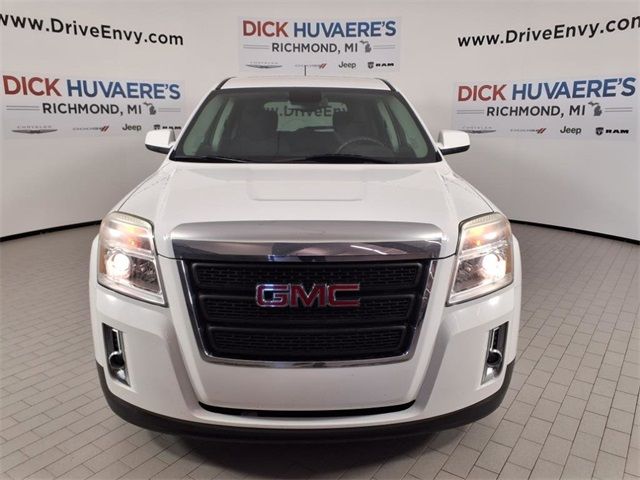 2014 GMC Terrain SLE
