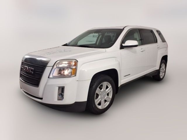 2014 GMC Terrain SLE