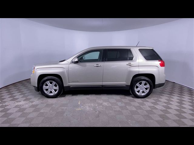 2014 GMC Terrain SLE