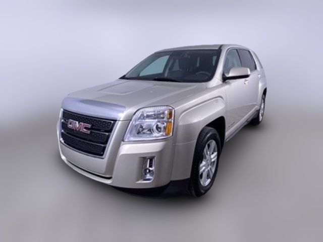 2014 GMC Terrain SLE