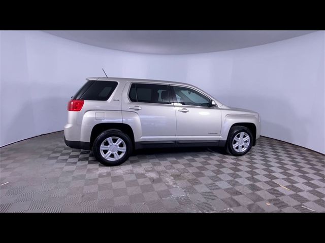 2014 GMC Terrain SLE