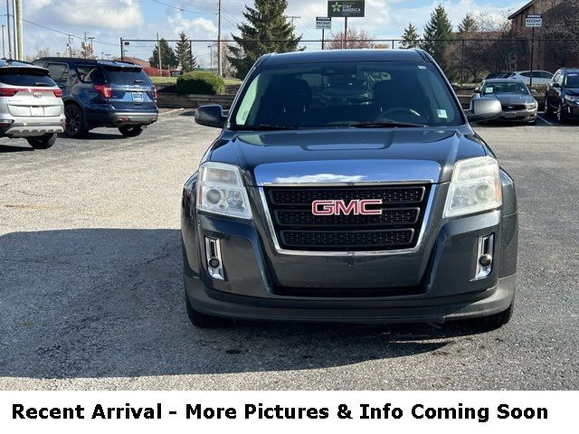 2014 GMC Terrain SLE