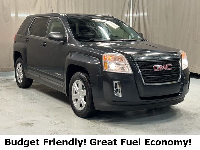 2014 GMC Terrain SLE