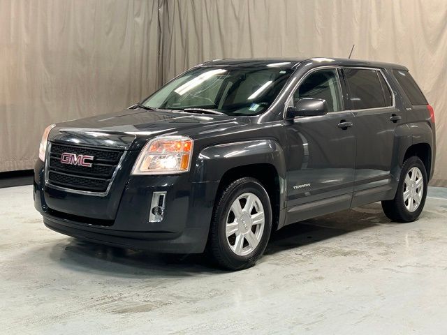 2014 GMC Terrain SLE