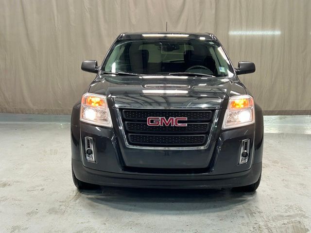 2014 GMC Terrain SLE