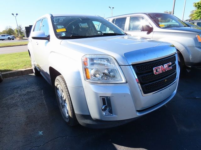 2014 GMC Terrain SLE