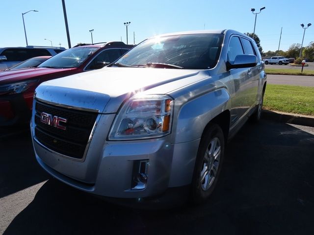 2014 GMC Terrain SLE