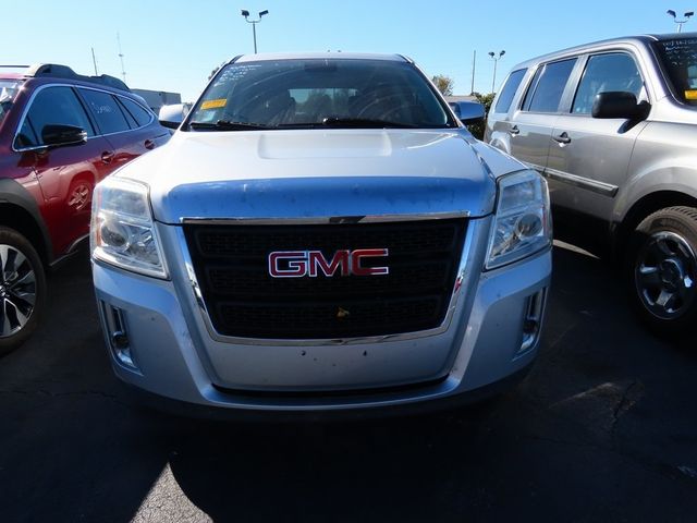 2014 GMC Terrain SLE