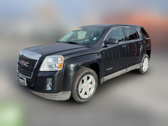 2014 GMC Terrain SLE