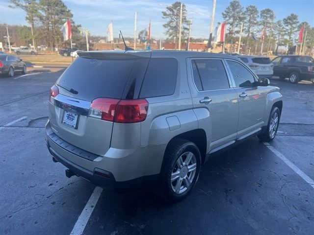 2014 GMC Terrain SLE