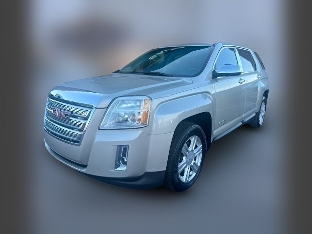 2014 GMC Terrain SLE