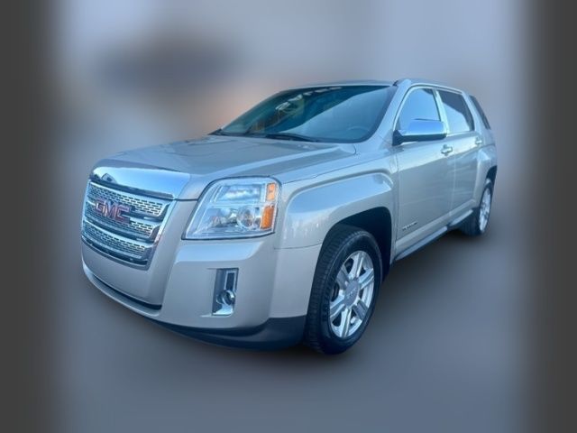 2014 GMC Terrain SLE