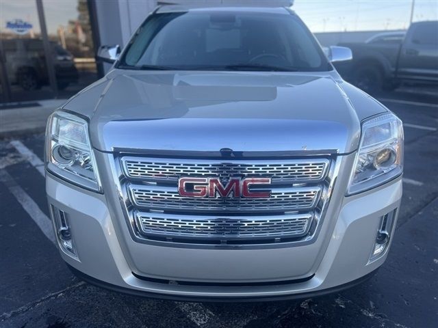 2014 GMC Terrain SLE