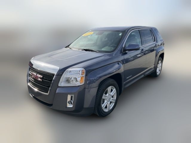 2014 GMC Terrain SLE