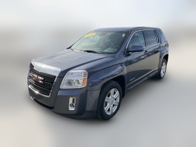 2014 GMC Terrain SLE