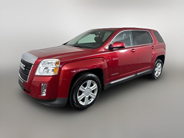 2014 GMC Terrain SLE