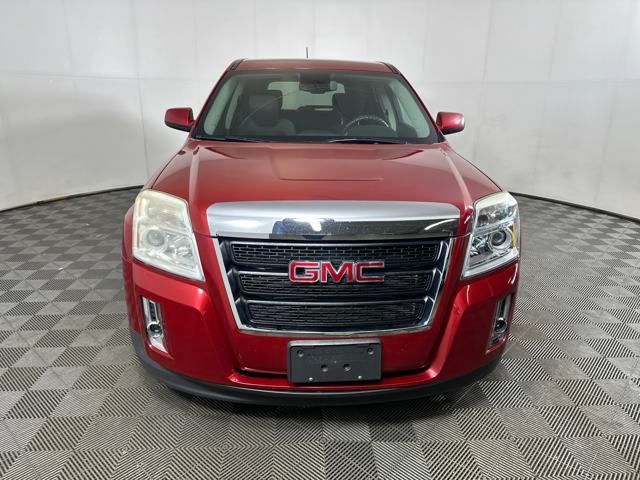 2014 GMC Terrain SLE