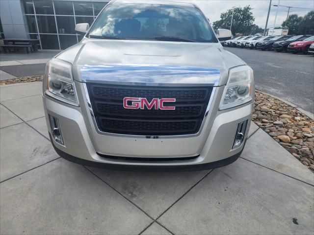 2014 GMC Terrain SLE