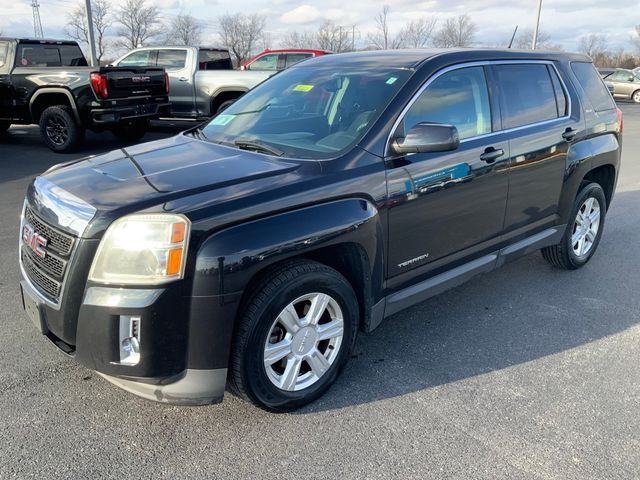 2014 GMC Terrain SLE