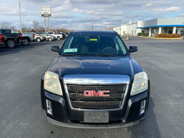 2014 GMC Terrain SLE