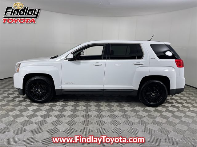 2014 GMC Terrain SLE