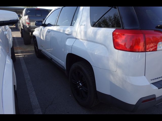 2014 GMC Terrain SLE