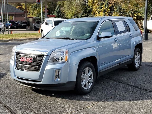 2014 GMC Terrain SLE