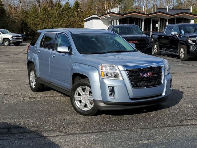 2014 GMC Terrain SLE