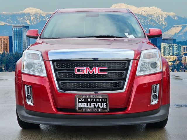 2014 GMC Terrain SLE