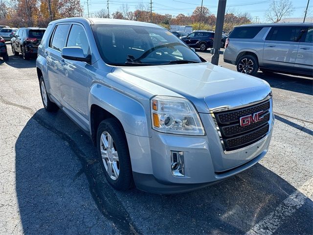 2014 GMC Terrain SLE