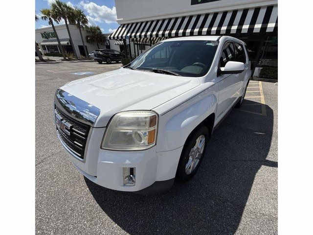 2014 GMC Terrain SLE