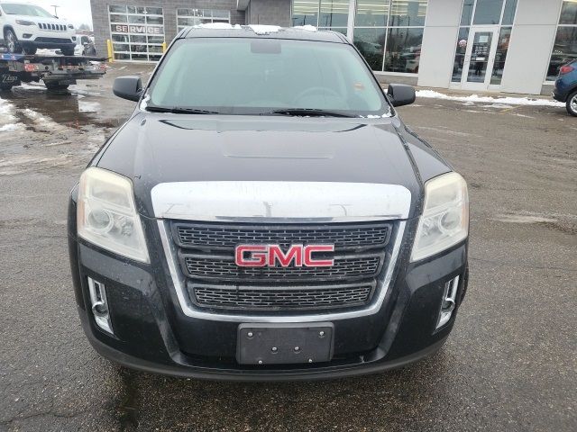 2014 GMC Terrain SLE