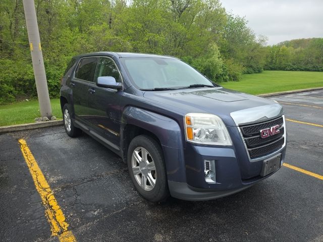 2014 GMC Terrain SLE