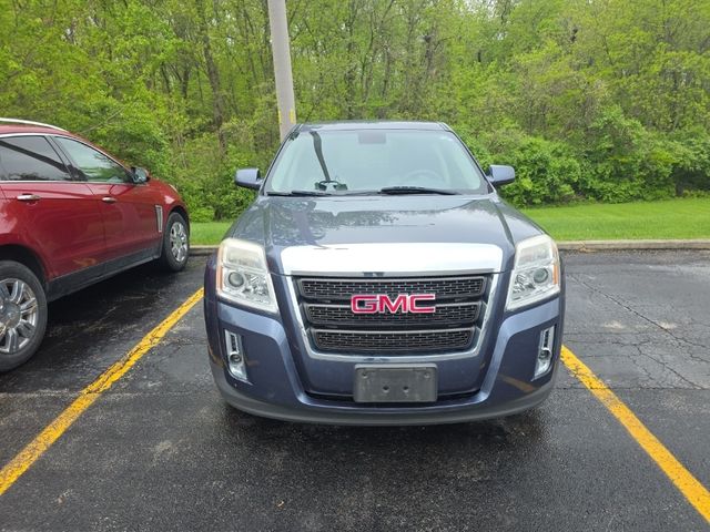 2014 GMC Terrain SLE
