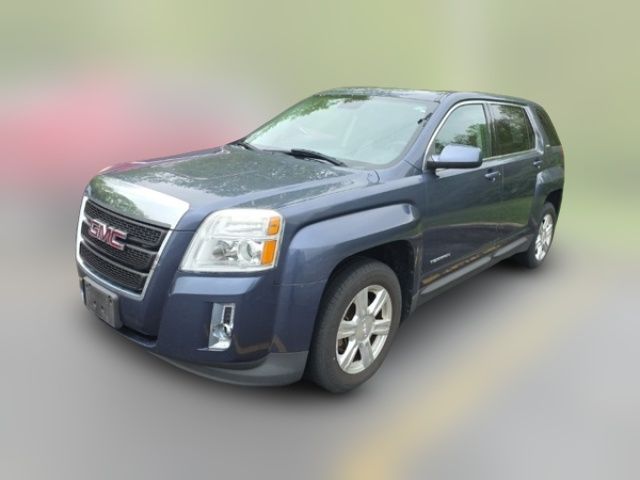 2014 GMC Terrain SLE