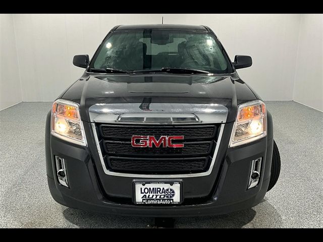 2014 GMC Terrain SLE