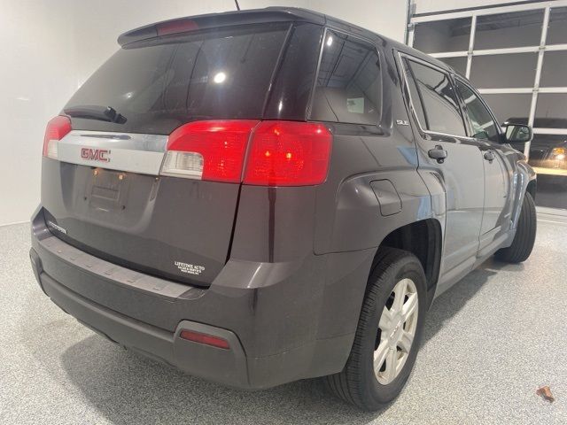 2014 GMC Terrain SLE