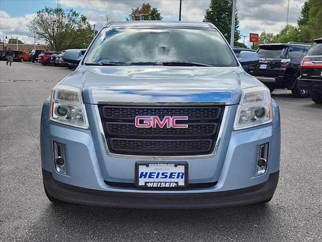 2014 GMC Terrain SLE