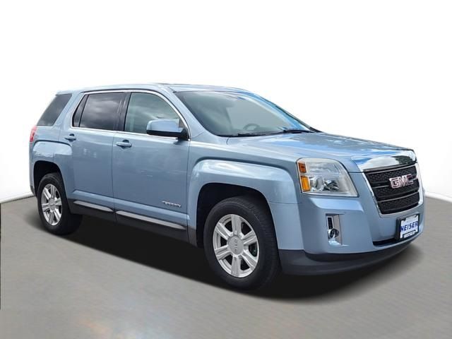 2014 GMC Terrain SLE