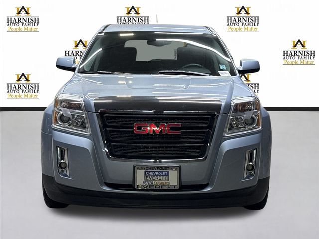 2014 GMC Terrain SLE