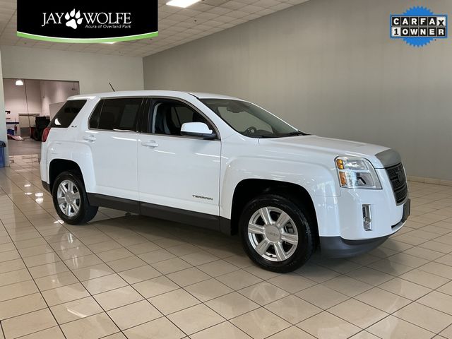 2014 GMC Terrain SLE