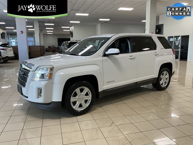 2014 GMC Terrain SLE